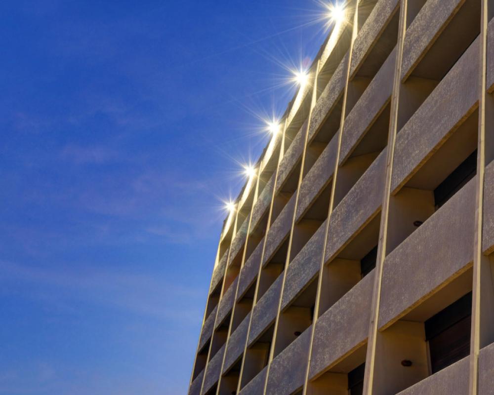 Jr Hotels Gate 7 Bologna Hotel