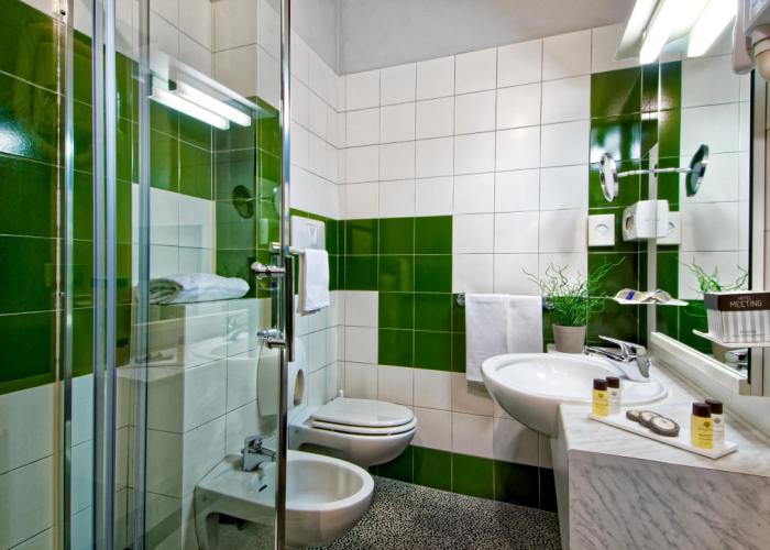Jr Hotels Gate 7 Bologna Hotel