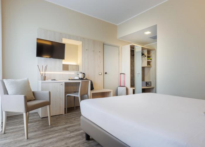 Jr Hotels Gate 7 Bologna Hotel