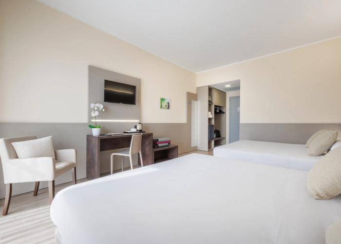 Jr Hotels Gate 7 Bologna Hotel
