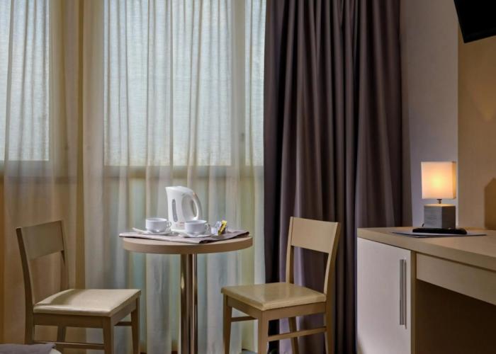 Jr Hotels Gate 7 Bologna Hotel