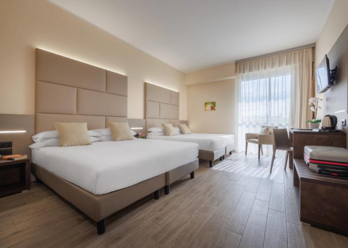Jr Hotels Gate 7 Bologna Hotel