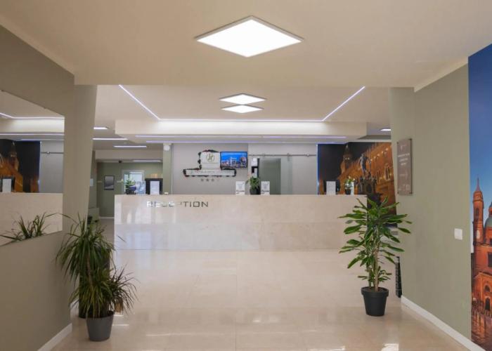 Jr Hotels Gate 7 Bologna Hotel