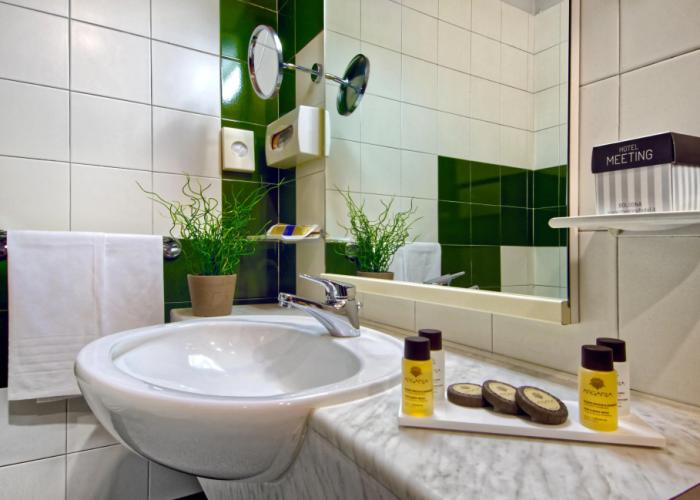 Jr Hotels Gate 7 Bologna Hotel