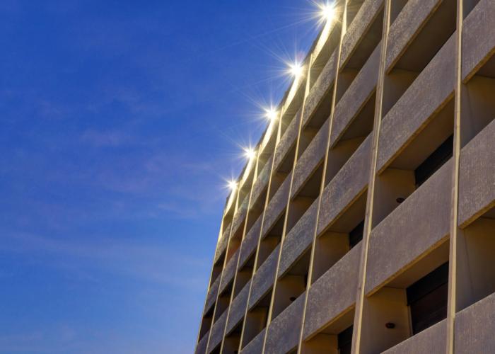 Jr Hotels Gate 7 Bologna Hotel