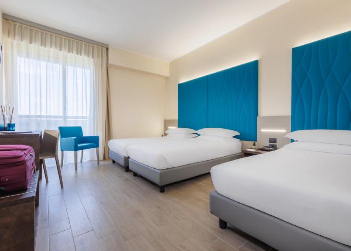 Jr Hotels Gate 7 Bologna Hotel