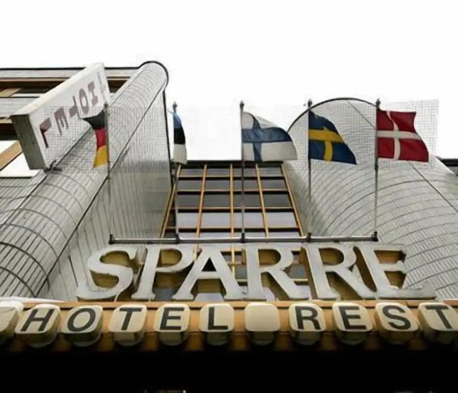 Hotel Sparre