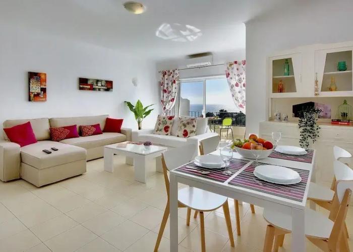 Apartamentos do Atlântico