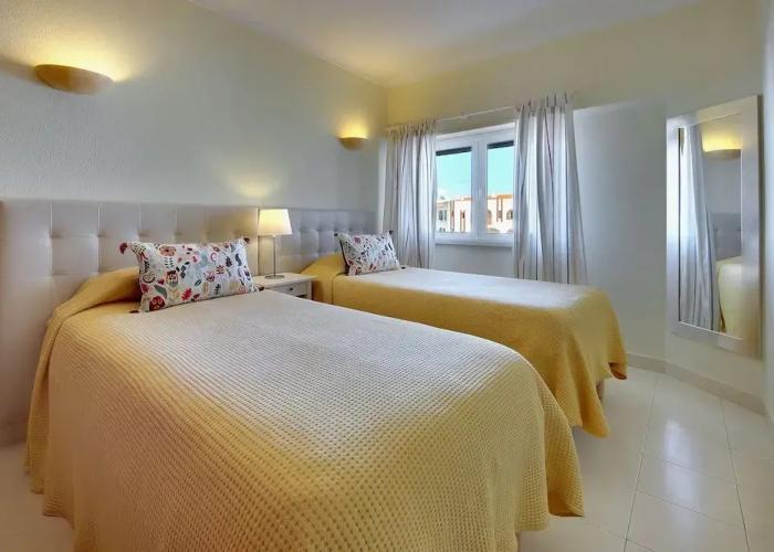 Apartamentos do Atlântico