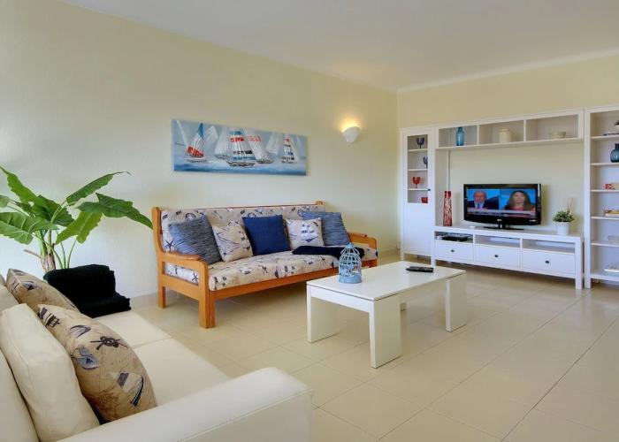 Apartamentos do Atlântico