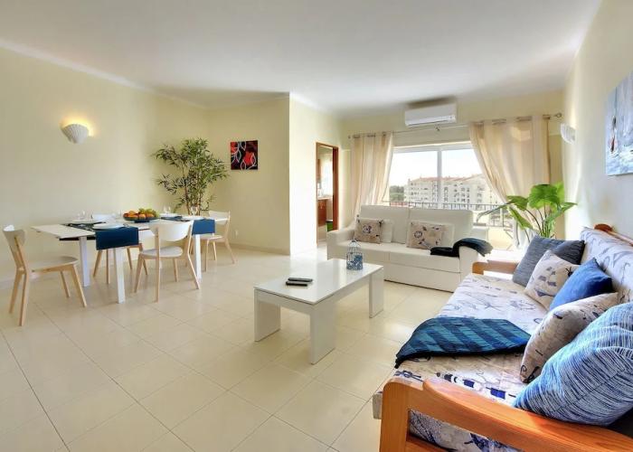 Apartamentos do Atlântico