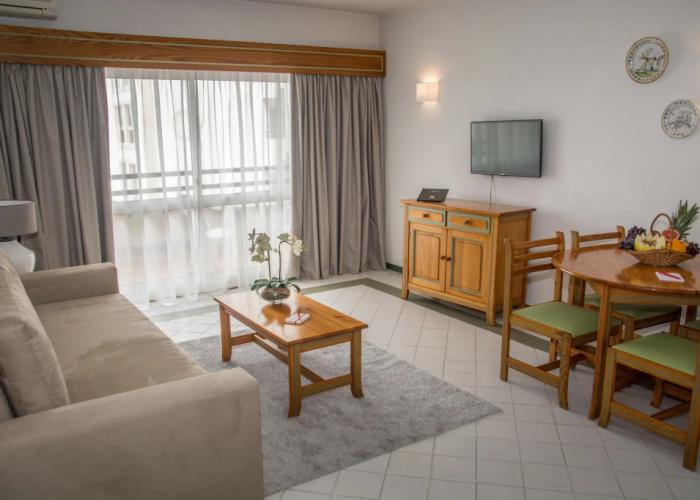 Luna Hotel Da Oura