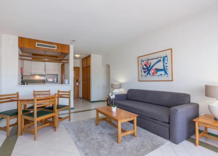 Luna Hotel Da Oura