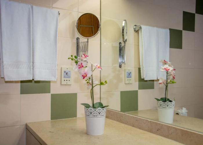 Luna Hotel Da Oura
