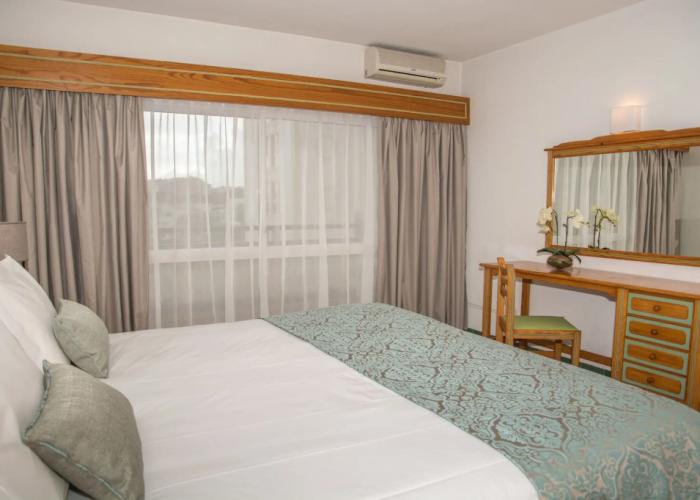 Luna Hotel Da Oura