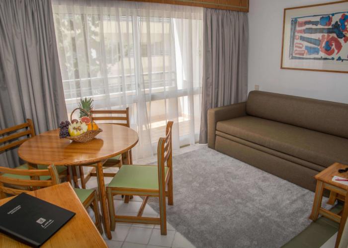 Luna Hotel Da Oura