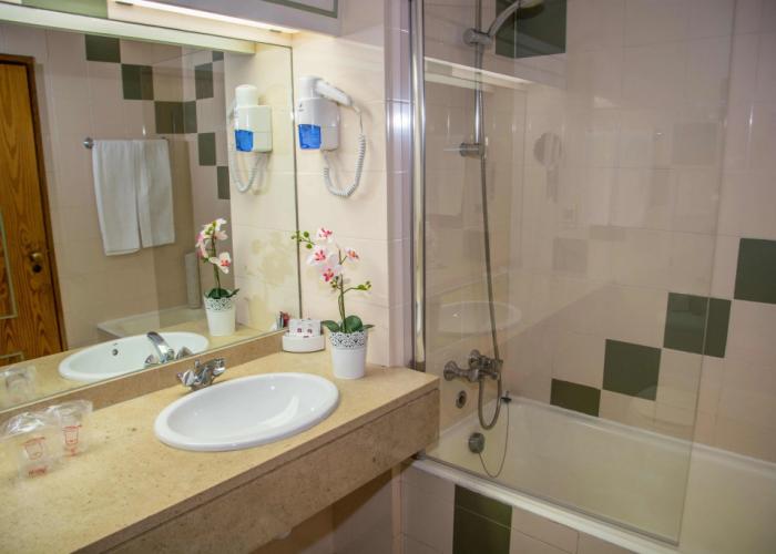 Luna Hotel Da Oura