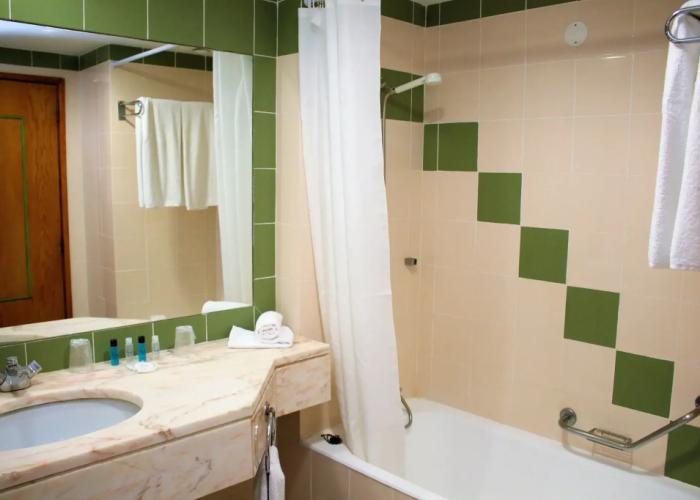Ourabay Hotel Apartamento