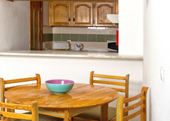 Ourabay Hotel Apartamento