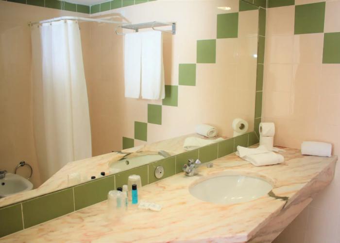 Ourabay Hotel Apartamento