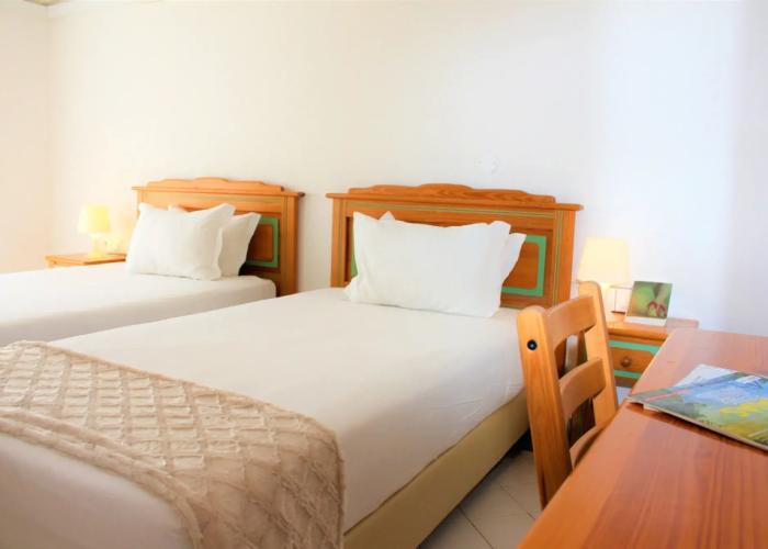 Ourabay Hotel Apartamento