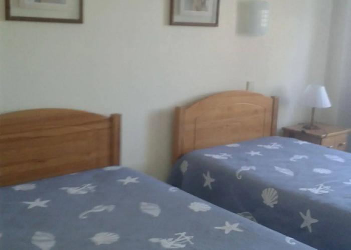 Jeannies Oura Estrela Apartamentos