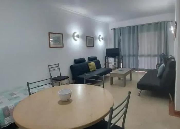 Jeannies Oura Estrela Apartamentos