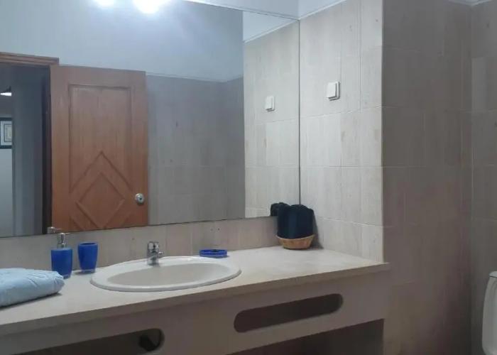 Jeannies Oura Estrela Apartamentos