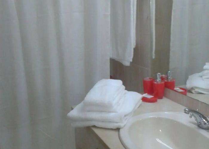 Jeannies Oura Estrela Apartamentos