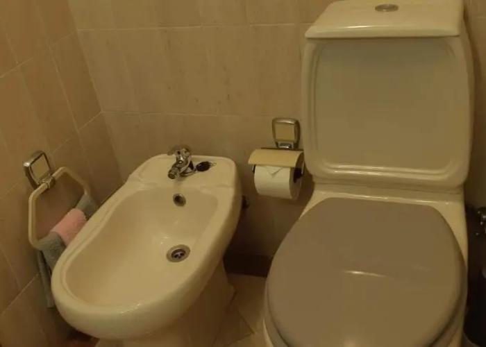 Jeannies Oura Estrela Apartamentos