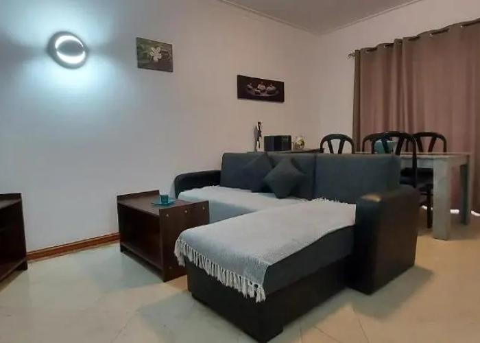 Jeannies Oura Estrela Apartamentos