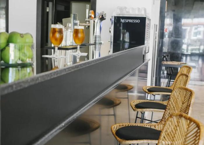 Topazio Vibe Beach Hotel & Apartments - Adults Friendly