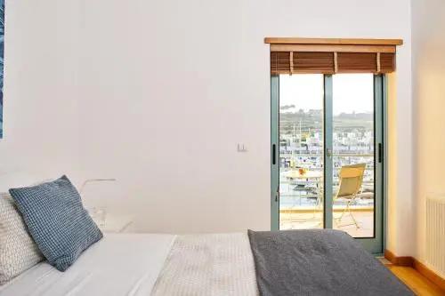 Albufeira Marina Apartment