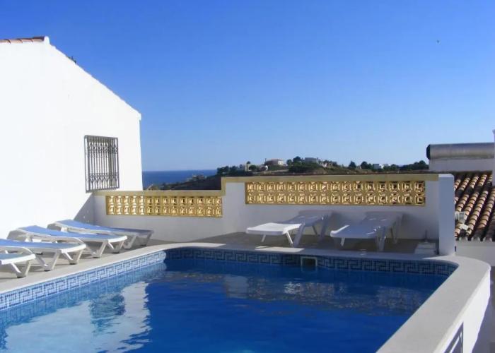 Albufeira Marina Villa