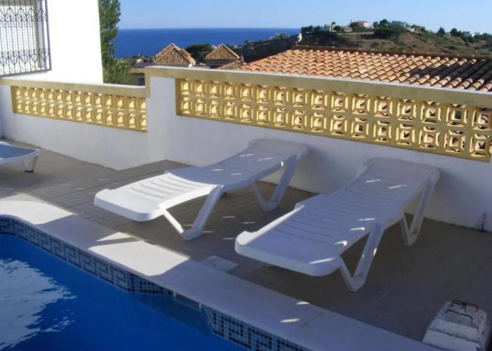 Albufeira Marina Villa