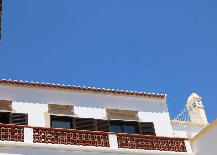 Casa Malpique