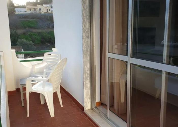 AAA Ana Albufeira Apartments