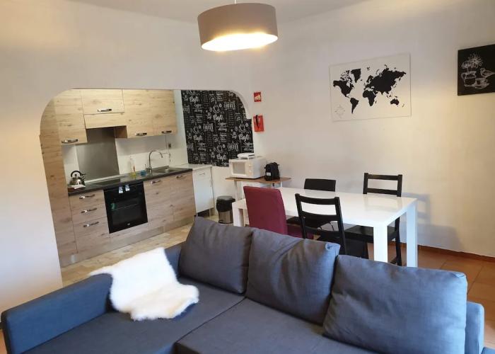 AAA Ana Albufeira Apartments