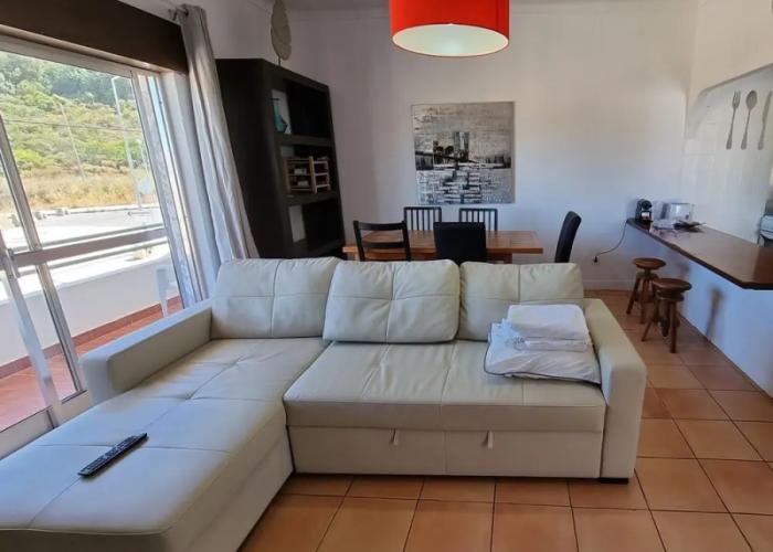AAA Ana Albufeira Apartments