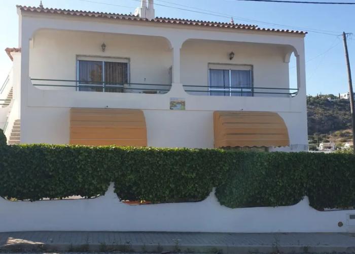AAA Ana Albufeira Apartments