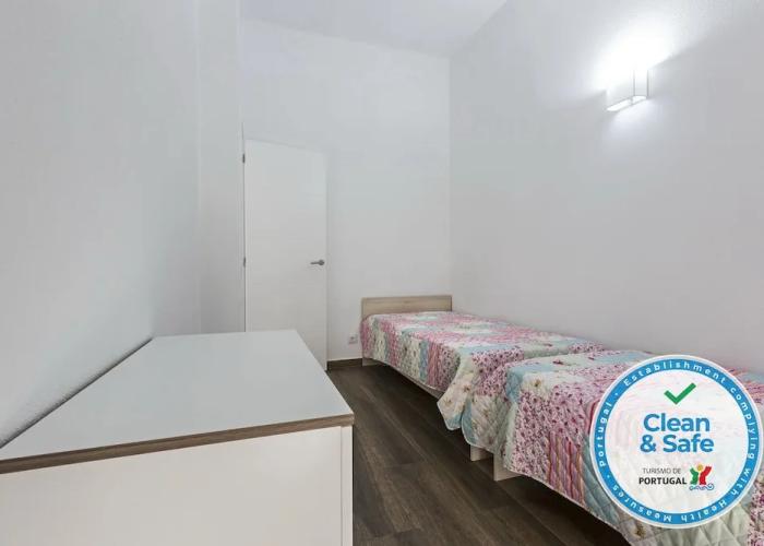 Downtown Beach Albufeira Apartment