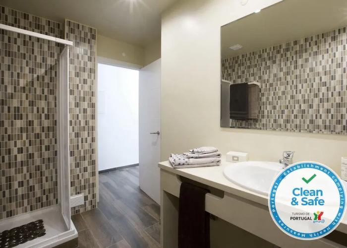 Downtown Beach Albufeira Apartment