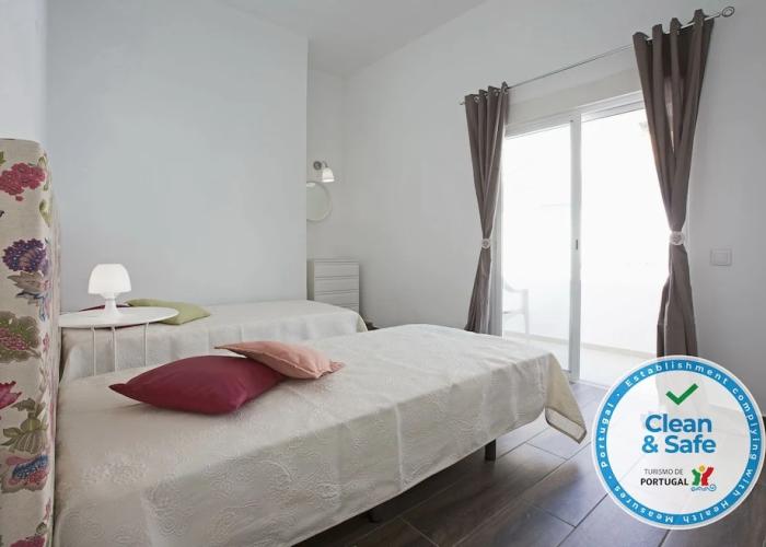 Downtown Beach Albufeira Apartment