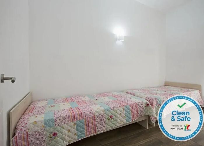 Downtown Beach Albufeira Apartment