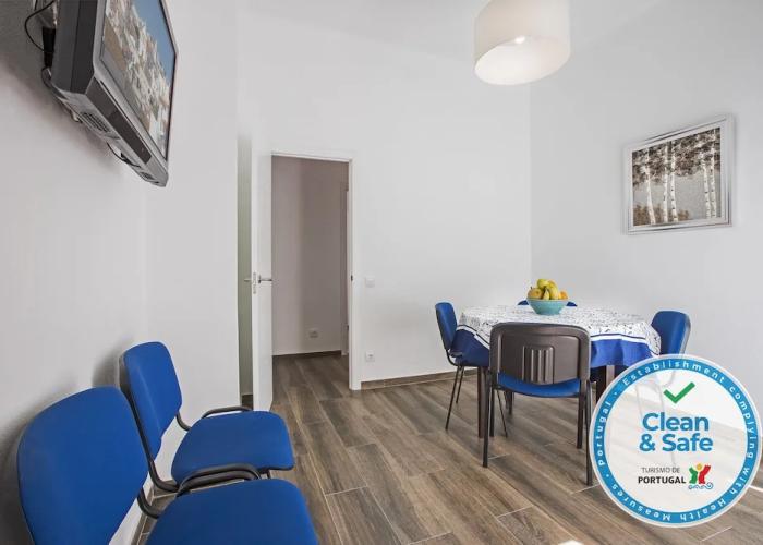 Downtown Beach Albufeira Apartment