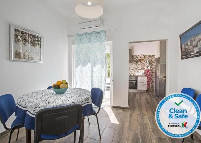 Downtown Beach Albufeira Apartment