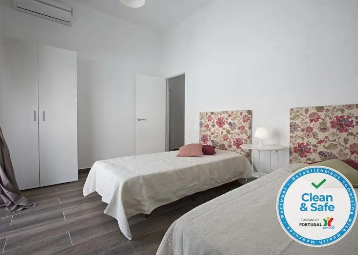 Downtown Beach Albufeira Apartment