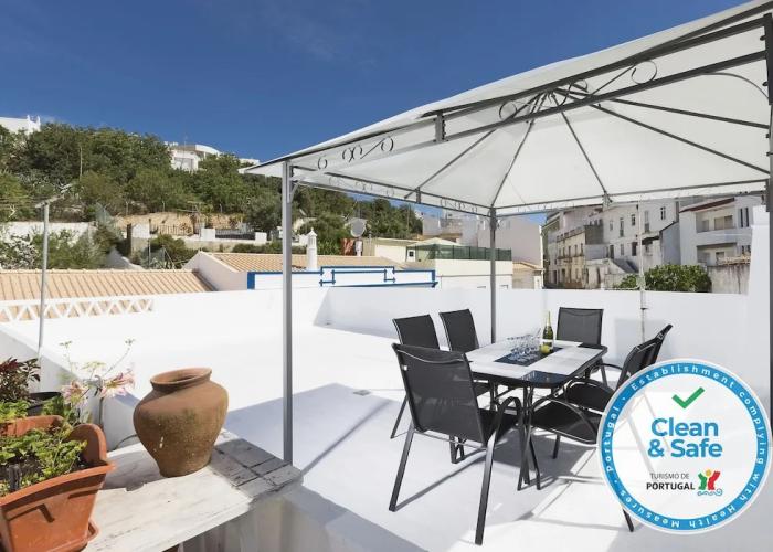 Downtown Beach Albufeira Apartment