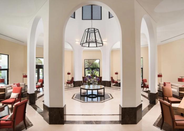 Pine Cliffs Ocean Suites, a Luxury Collection Resort & Spa