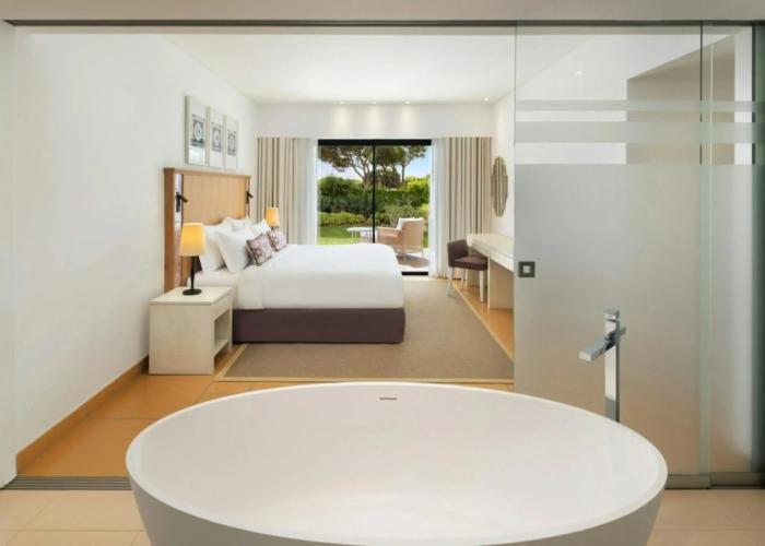 Pine Cliffs Ocean Suites, a Luxury Collection Resort & Spa